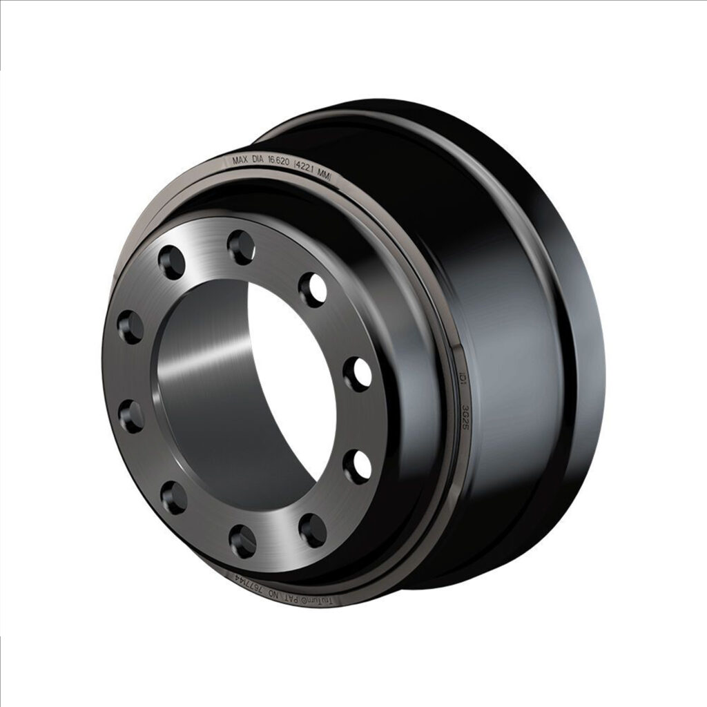 3807X BRAKE DRUM - Power TruckPro USA