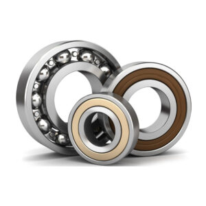 WHEEL BEARINGS