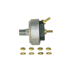 PRESSURE SWITCHES